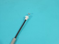 Zamek przód prawy 9812500780 Peugeot 208 I EUROPA Peugeot, 5pin