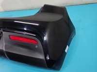 Zderzak tył Kia Rio IV 16-23 czarny ABP HB