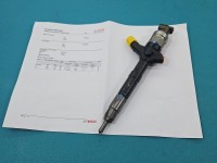 Wtryskiwacz Toyota Avensis II T25 23670-0G010 2.0 D4D