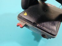Sterownik moduł Vw Passat B7 3AA907566B, 4G0907566 Volkswagen, Uszkodzone mocowanie CZUJNIK ASYSTENT PASA RUCHU