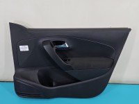 Tapicerka drzwi przód prawa boczek Vw Polo V 6R 09- 6R4867012J, 6R4867012