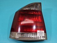 Lampa tył lewa Opel Vectra C sedan