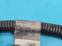 Wiązka instalacja 7807801, 7807801, Europejska, Alternatora BMW X6 E71 7807801