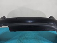 Zderzak tył Audi A4 B7 czarny kombi