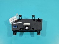 Konsola panel nawiewu Fiat Bravo II 735442075