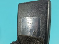 Pas bezpieczeństwa przód prawy pasażera Ford S-max I MK1 6G9N-61209-HC