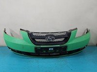 Zderzak przód Hyundai Sonata V NF seledynowy