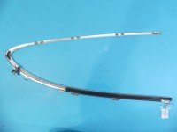 Listwa listwy dekory dekor deski Porsche Panamera I 970 eu