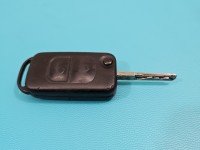 Komputer Sterownik silnika A1661412225 Mercedes W168 1.6 wiel