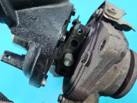 Turbosprężarka Vw Touran I 1.6 tdi 105KM 775517-1, 03L253016T