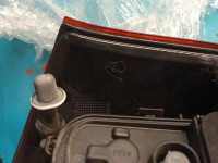 Lampa tył prawa Dacia Dokker HB EUROPA 265509604R, 90056927