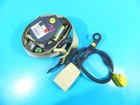 Pas bezpieczeństwa przód lewy kierowcy Vw Phaeton EU 601420700, 3D1857705J
