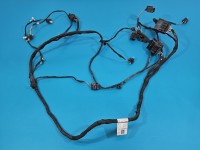 Wiązka instalacja 5A5F2C8-01, 5A5F2C8-01, Europejska, pas przedni BMW iX1 U11 5A5F2C8-01, 5A5F2C8