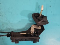 DŹWIGNIA LEWAREK WYBIERAK LINKI Peugeot 307 2.0 HDI