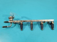 Wtryskiwacz Nissan Micra K11 16600-1F700, 0280157028, 0280155942 1.0 16V