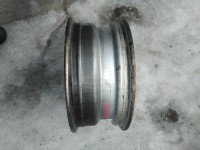 Felga stalowa 15" Fiat Ducato IV Szerokość felgi: 6.0", Rozstaw śrub: 5x118, Producent felg: FIAT, 1553935, R15 5X118 6J Et68