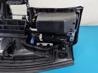 Deska rozdzielcza airbag pasażera kokpit Citroen C3 II 09-16