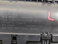 Kratka nawiewu Tesla Model 3 2017- 1095415