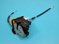 Zamek przód lewy 81310-A6000 Hyundai I30 II 12-16 EUROPA Hyundai, 6pin