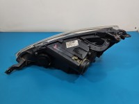 Reflektor prawy lampa przód Fiat Scudo II 06- EUROPA 1400455380, 89901160
