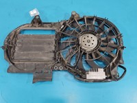 Wentylatory Wentylator chłodnicy Audi A4 B6 8E0121205Q 2.0 20v