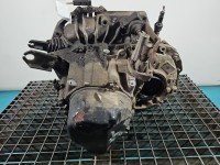 Skrzynia biegów JH3 052, JH3052 Dacia Logan I 05-14 1.6 8V wiel