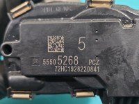 Przepustnica Opel Astra V K 55505268 1.5 cdti