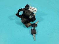 Stacyjka KLUCZYK WKŁADKA Opel Zafira A 90589313, 90589389, 24445098