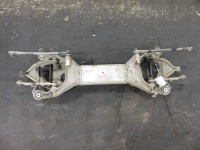Tylna belka oś tył Peugeot 508 I 10-18 1.6 hdi