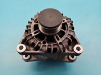 TEST Alternator Citroen C3 II 09-16 9670899580 1.2 Pure Tech