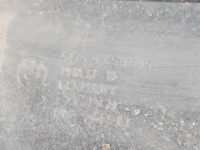 Osłona ZAŚLEPKA PLASTIK BMW iX1U11 9450505