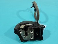 Zamek tył lewy 825012422R Renault Captur I