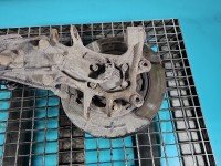 Piasta koła tył lewa zwrotnica łożysko Hyundai Tucson III 15-20 1.7 crdi (D4FD)