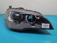 Reflektor prawy lampa przód BMW X5 E70 EUROPA