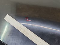 Klapa tył BMW G20 sedan 4d 668