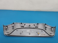 Blenda tył klapy Kia Stinger SNOW WHITE PEARL