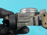 Przepustnica Fiat Panda II 1.2 wiel