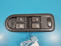 Przełącznik szyb Renault Scenic II 156018070C EU