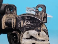 Halogen prawy Peugeot 2008 II