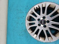 alufelgi felgi 17 komplet VOLVO S60 II 10-