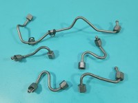 RURKI Przewód paliwowy Mercedes W246 181114U2, 181114X2 2.1 cdi Mercedes, 5szt