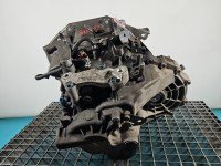 Skrzynia biegów Nissan Qashqai I J10 06-13 2.0 dci