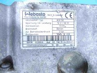 Webasto Audi A3 8L 90886A