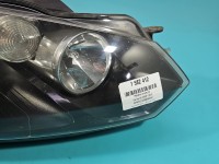 Reflektor prawy lampa przód Vw Golf VI EUROPA