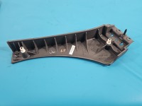 Osłona ZAŚLEPKA PLASTIK Maserati Quattroporte VI 13- 670010346