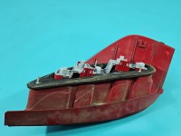 Lampa tył prawa Mercedes W169 HB EUROPA