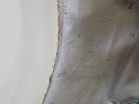 Błotnik przód prawy Citroen Berlingo II EWP