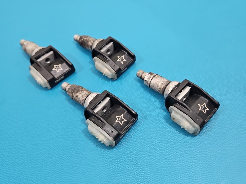 Czujnik ciśnienia opon BMW G30 6876955-02, 9052102Q04 TPMS