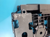 Wkład styropian bagażnika koła zapasowego Peugeot 2008 II 9818867680