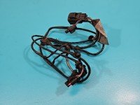 Wiązka zderzaka przód Ford S-max I MK1 Instalacja pdc